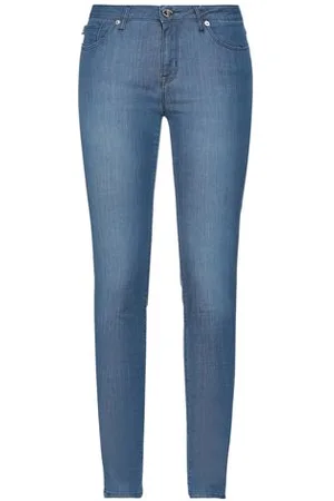 Moschino PARTES DE ABAJO - Pantalones vaqueros