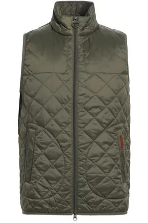 Barbour ROPA DE ABRIGO - Chompas sin mangas
