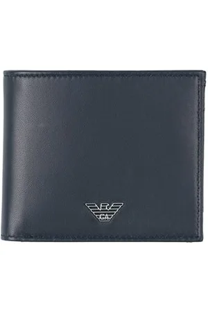 Emporio Armani Marroquinería - Billeteras