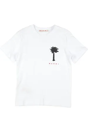 Marni CAMISETAS Y TOPS - Camisetas