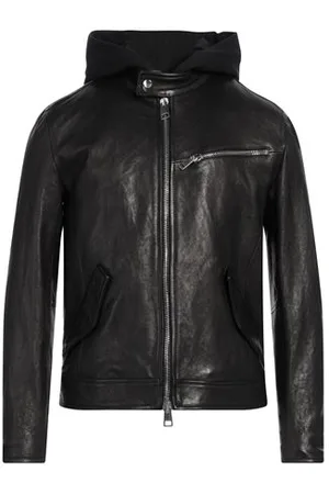 Dondup ROPA DE ABRIGO - Chaquetas y cazadoras