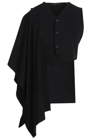 YOHJI YAMAMOTO CAMISETAS Y TOPS - Tops