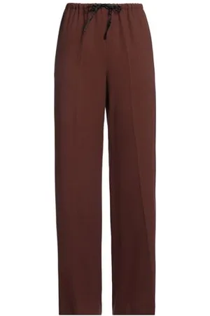 DRIES VAN NOTEN PARTES DE ABAJO - Pantalones