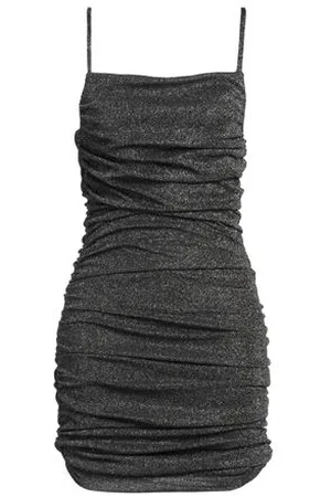 GAËLLE VESTIDOS - Vestidos midi