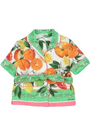 Dolce & Gabbana CAMISETAS Y TOPS - Camisas