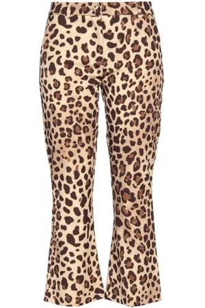 BLUMARINE PARTES DE ABAJO - Pantalones