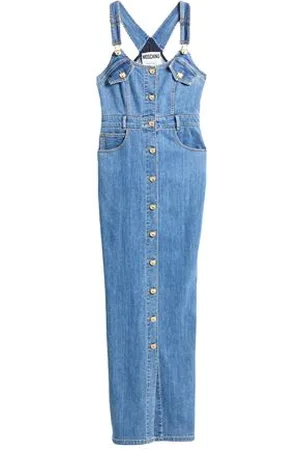 Moschino VESTIDOS - Vestidos largos