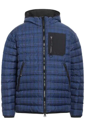 Burberry ROPA DE ABRIGO - Plumíferos y acolchados