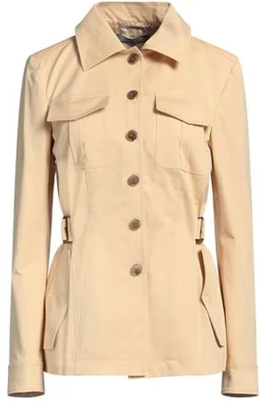 Alberta Ferretti ROPA DE ABRIGO - Chaquetas y cazadoras