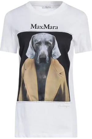 Max Mara CAMISETAS Y TOPS - Camisetas