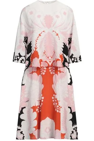 VALENTINO GARAVANI VESTIDOS - Vestidos midi