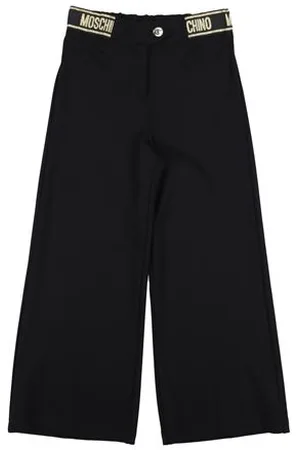 Moschino PARTES DE ABAJO - Pantalones