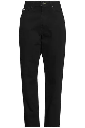 DKNY PARTES DE ABAJO - Pantalones vaqueros