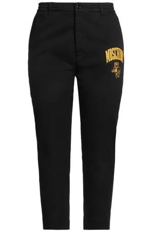 Moschino PARTES DE ABAJO - Pantalones