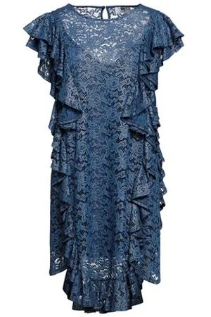 GAI MATTIOLO VESTIDOS - Minivestidos