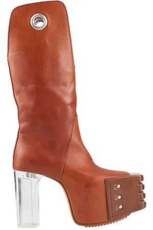 Rick Owens CALZADO - Botas