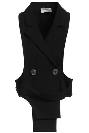 Balossa TRAJES Y CONJUNTOS - Chalecos sartoriales
