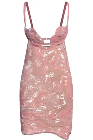 Nensi Dojaka VESTIDOS - Minivestidos