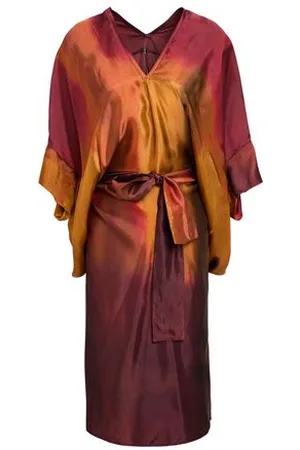 MASNADA VESTIDOS - Vestidos midi