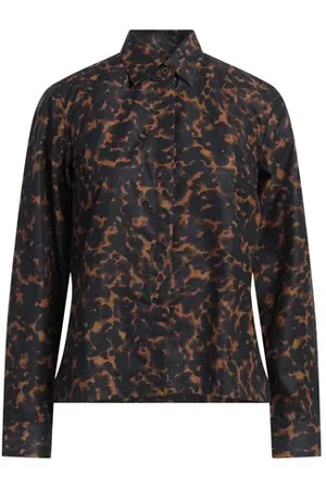 DRIES VAN NOTEN CAMISETAS Y TOPS - Camisas