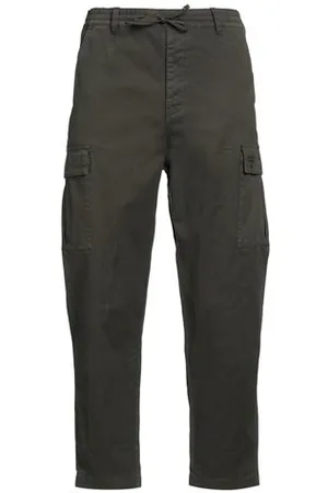 Barbour PARTES DE ABAJO - Pantalones