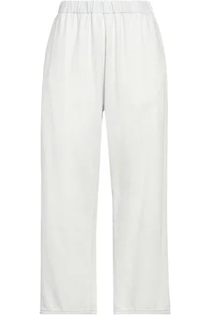 Maison Margiela PARTES DE ABAJO - Pantalones vaqueros