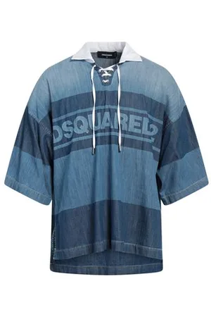 Dsquared2 CAMISETAS Y TOPS - Camisas vaqueras