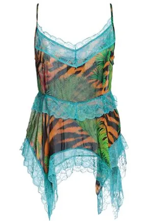 VERSACE CAMISETAS Y TOPS - Tops