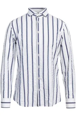 BASTONCINO CAMISETAS Y TOPS - Camisas