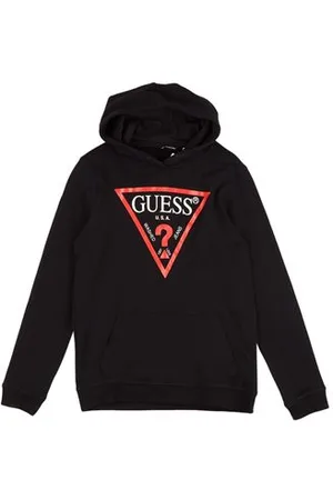 Guess CAMISETAS Y TOPS - Sudaderas