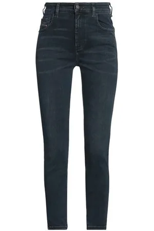 Diesel PARTES DE ABAJO - Pantalones vaqueros
