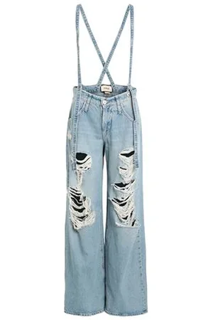 Cycle PARTES DE ABAJO - Pantalones vaqueros
