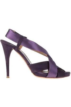 Chloé CALZADO - Sandalias con cierre