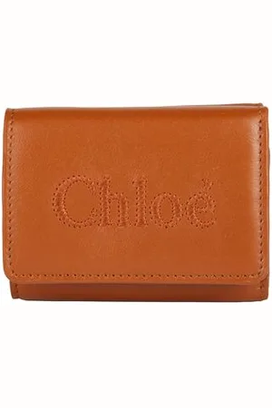Chloé Marroquinería - Billeteras