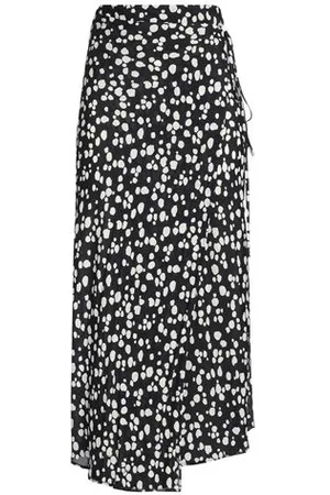 Msgm PARTES DE ABAJO - Faldas midi