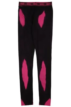 Diesel PARTES DE ABAJO - Leggings