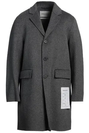 AMARANTO ROPA DE ABRIGO - Abrigos