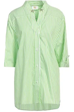 GAI MATTIOLO CAMISETAS Y TOPS - Camisas