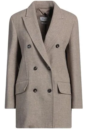 Max Mara ROPA DE ABRIGO - Abrigos