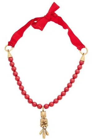 VALENTINO GARAVANI JOYAS y RELOJES - Collares