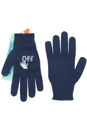 OFF-WHITE COMPLEMENTOS - Guantes