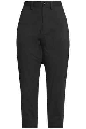 YOHJI YAMAMOTO PARTES DE ABAJO - Pantalones
