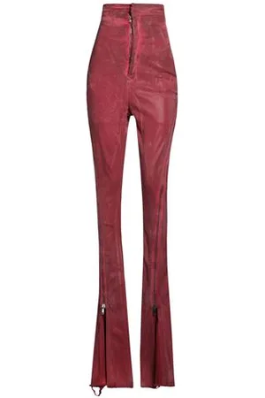 Rick Owens PARTES DE ABAJO - Pantalones vaqueros
