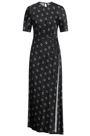 Msgm VESTIDOS - Vestidos largos