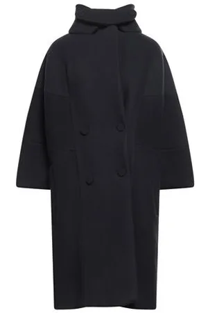 DRIES VAN NOTEN ROPA DE ABRIGO - Abrigos