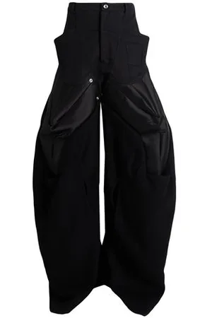 Rick Owens PARTES DE ABAJO - Pantalones