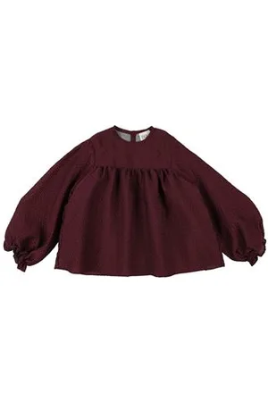 DOUUOD CAMISETAS Y TOPS - Tops