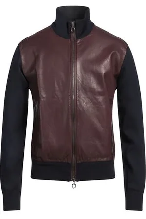 Salvatore Ferragamo ROPA DE ABRIGO - Chaquetas y cazadoras