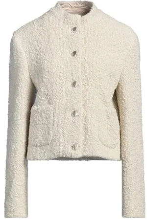 Rochas ROPA DE ABRIGO - Chaquetas y cazadoras