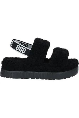 UGG CALZADO - Sandalias con cierre